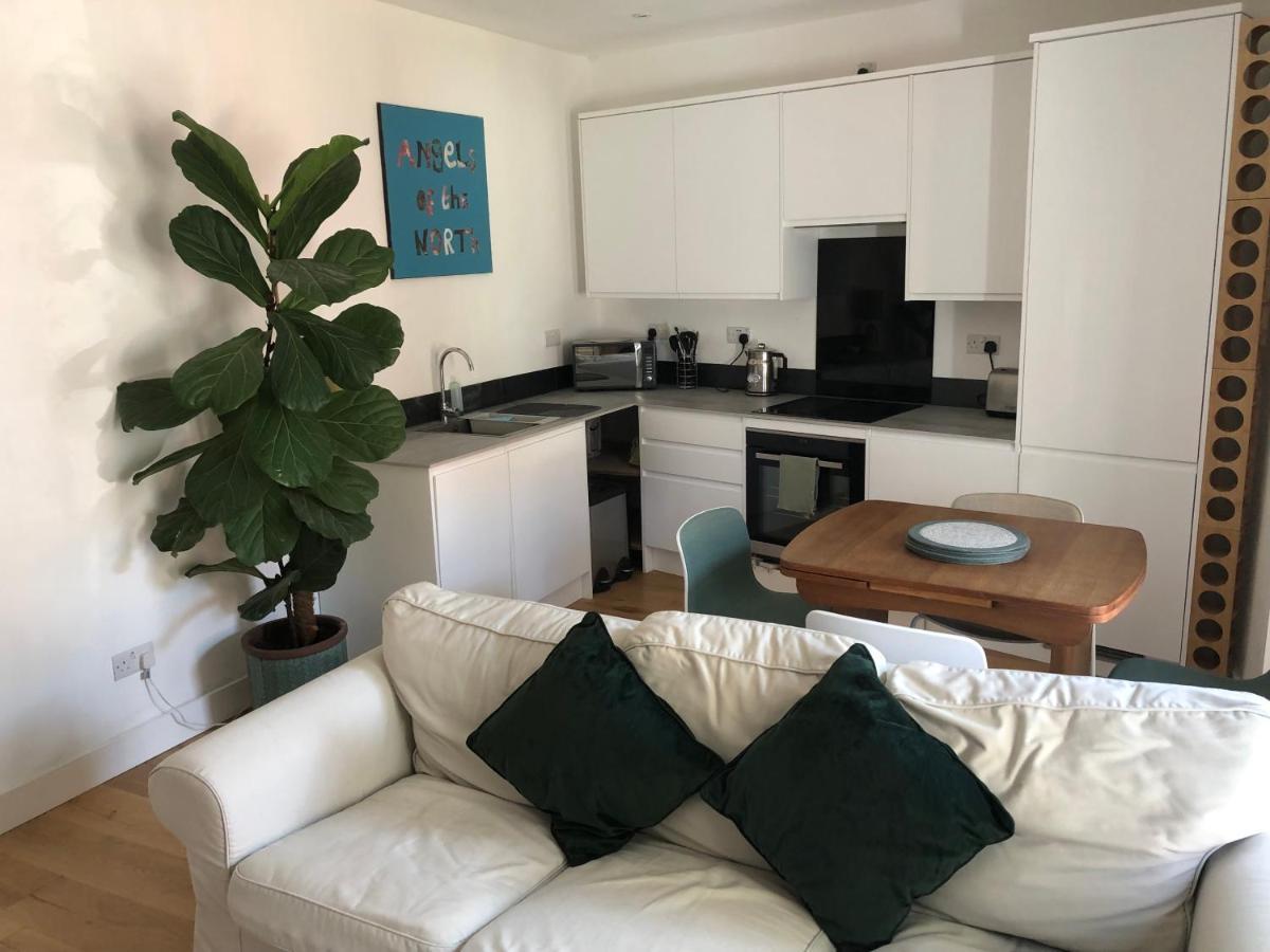 Poets Rest, Free Parking, Ev Socket Fees Apply Walk To Beach Brighton Exterior photo